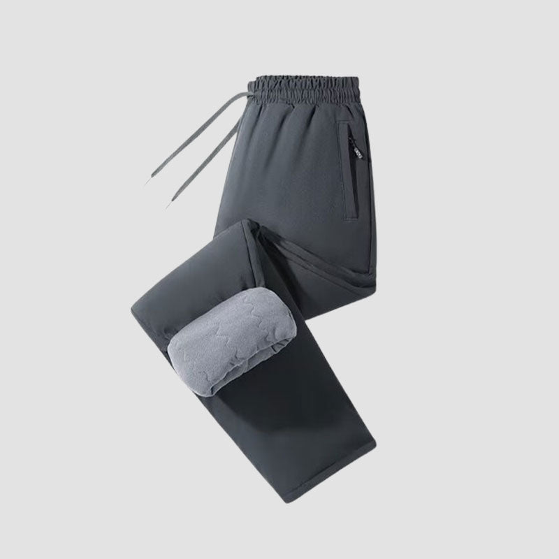 ThermalFleece™ – ThermoHose für ultimativen Knie-, Wärme-, Komfort- & Schutz | 50% Rabatt