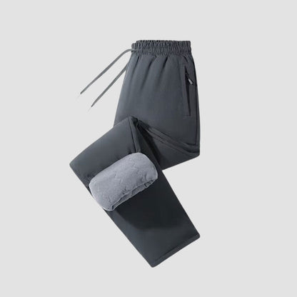 ThermalFleece™ – ThermoHose für ultimativen Knie-, Wärme-, Komfort- & Schutz | 50% Rabatt