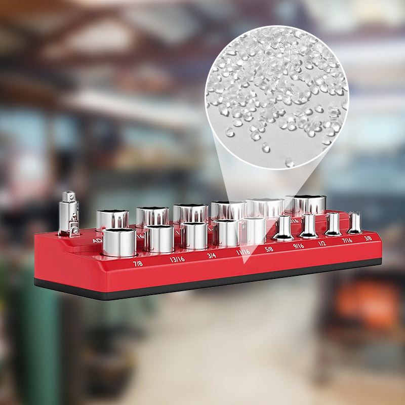 SocketMagnetic Pro™ – Finden und Sichern Sie Ihre Steckdosen sofort