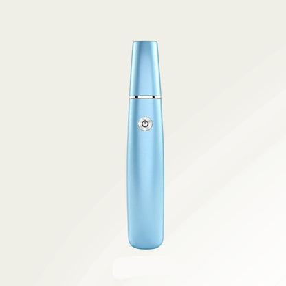 Grindle™ - Professionelle Elektrische Fußfeile – Sanfte Hornhautentfernung, Wiederaufladbar & Wasserdicht | 50% RABATT