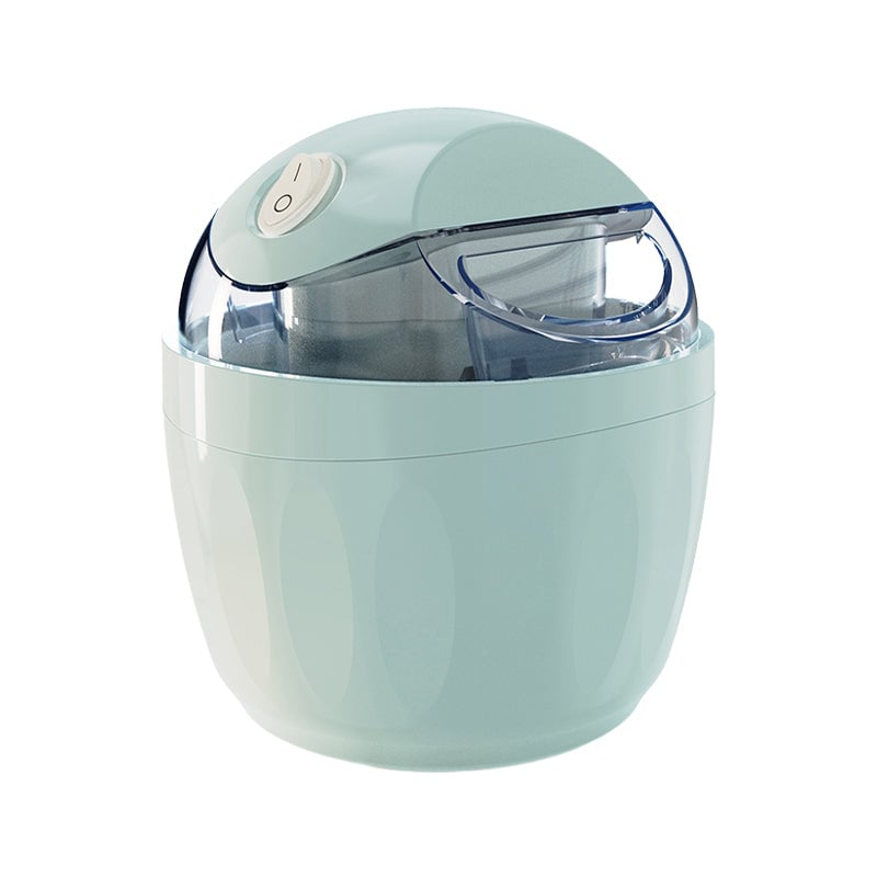 ChillCraft™ | 3-in-1 Dessert Maker – Eis, Sorbet & Joghurt Maschine, kompakt & schnell