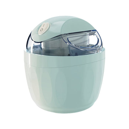 ChillCraft™ | 3-in-1 Dessert Maker – Eis, Sorbet & Joghurt Maschine, kompakt & schnell
