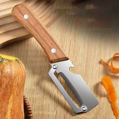 TitanSlicer | Verwandle jede Küche in Deine persönliche Profi-Arena mit müheloser Präzision und kraftvollem Komfort!
