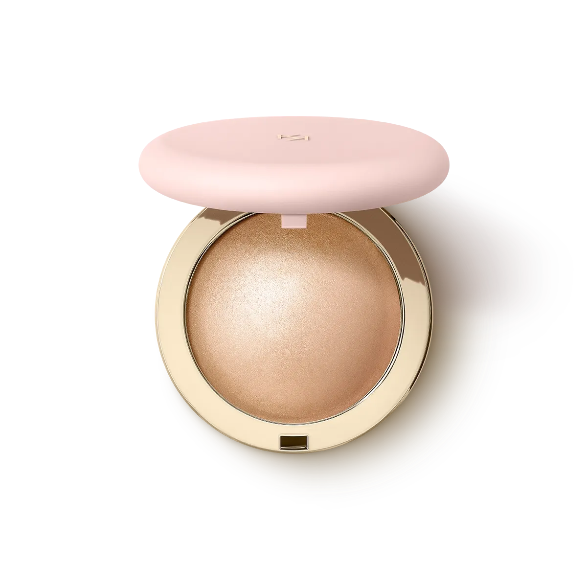 LuminaFlex™ | Glow Powder – Blush & Highlighter mit Spiegel