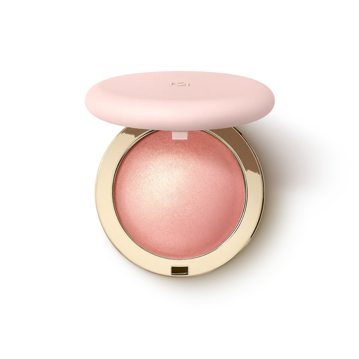 LuminaFlex™ | Glow Powder – Blush & Highlighter mit Spiegel