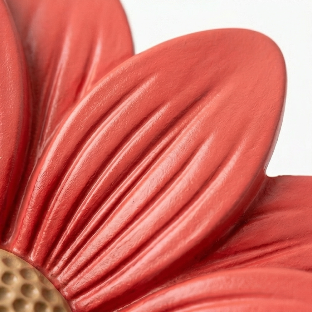 BlossomSip™ | Gärten erhellen & Bestäuber täglich sicher mit Feuchtigkeit versorgen | 1+1 GRATIS