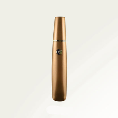 Grindle™ - Professionelle Elektrische Fußfeile – Sanfte Hornhautentfernung, Wiederaufladbar & Wasserdicht | 50% RABATT