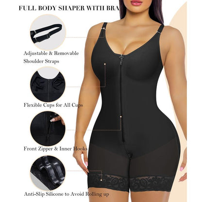 50% Rabatt | LunaCurve™ – Forme deine Silhouette sofort sichtbar, geschmeidig und feminin