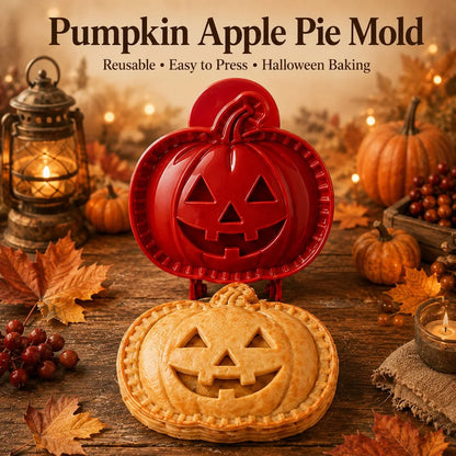 1+1 in kaching - Halloween Mini-Pie-Former 8 Motive | SpookEase