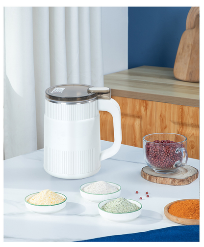 GrindPro™ - Kleine Pulvermahlmaschine für den Haushalt