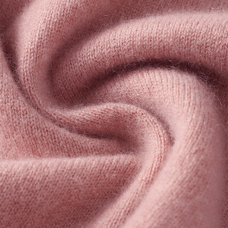 1+1 GRATIS | Mia™ - Damen-Wintermütze mit Schal und winddichtem Ohrenschutz