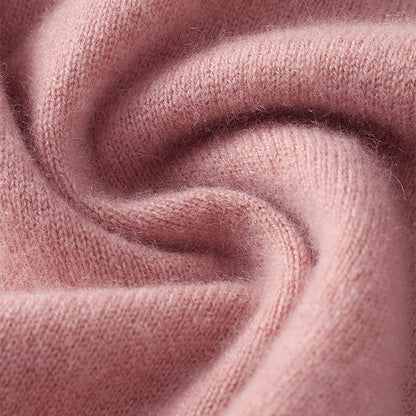 1+1 GRATIS | Mia™ - Damen-Wintermütze mit Schal und winddichtem Ohrenschutz