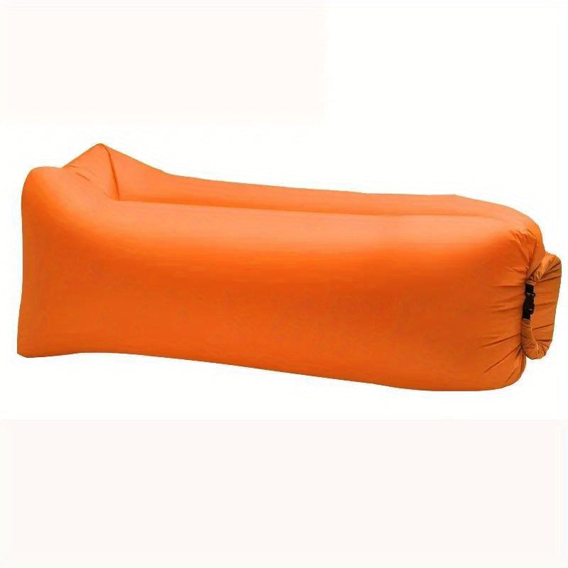 AirLounge™ | Aufblasbare Luftbank für entspannten Outdoor-Komfort