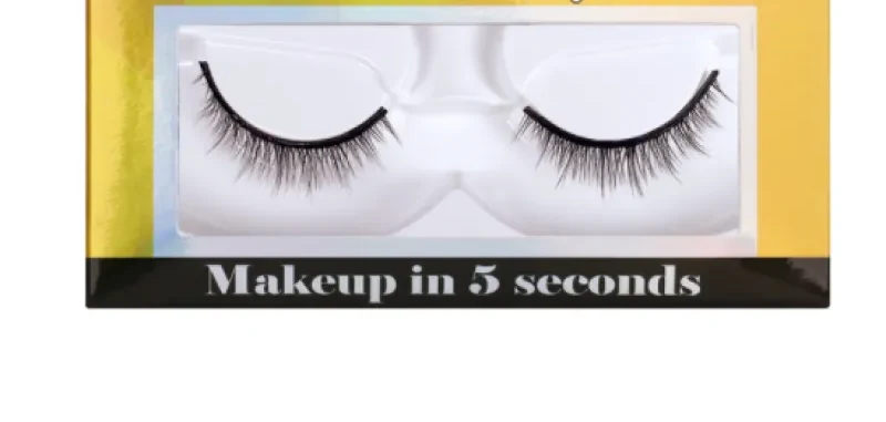 LashLuxe Lift – Selbstklebende Wimpern ohne Kleber | 1+1 GRATIS