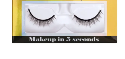 LashLuxe Lift – Selbstklebende Wimpern ohne Kleber | 1+1 GRATIS