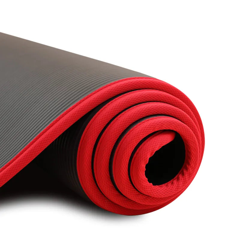 EverFit™ | Ultimativer Gelenkschutz und rutschfeste Stabilität
