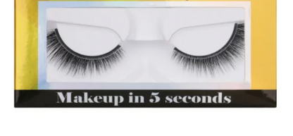 LashLuxe Lift – Selbstklebende Wimpern ohne Kleber | 1+1 GRATIS
