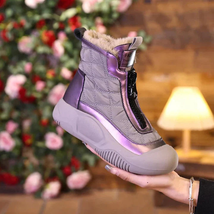 Swisszauber® - Schneestiefel