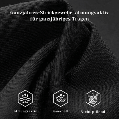 Stretch-Jogginghose Herren mit Kordelzug bequem