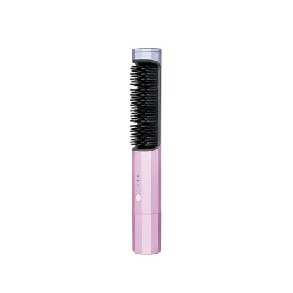 LuxeGlide™ | Glattes, Frizzfreies Haar Überall und Jederzeit Sofort