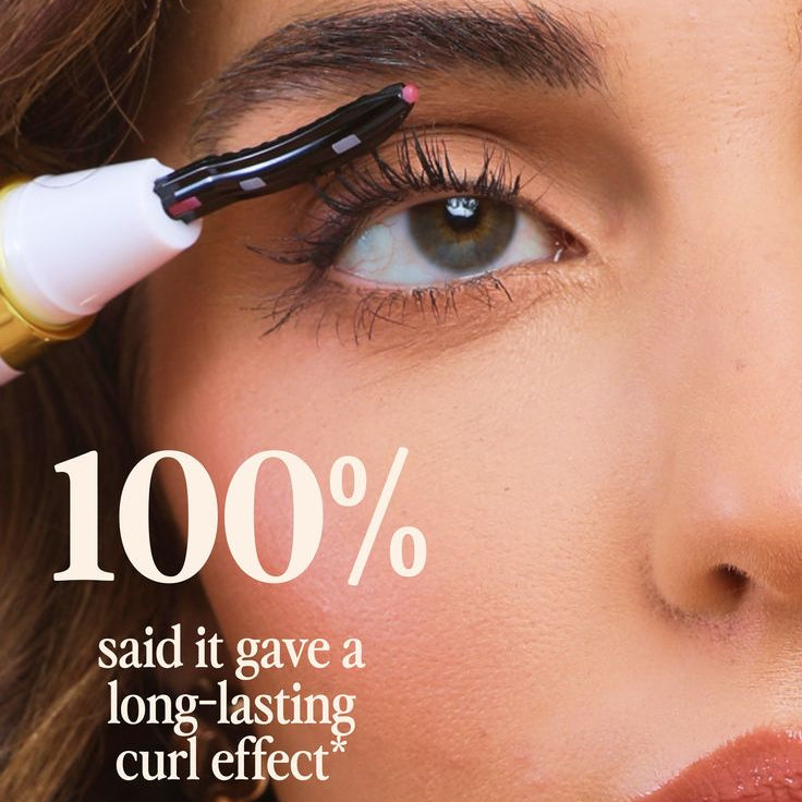 LuméLash™ – Sofortiger Wimpernlift mit langanhaltendem Halt und Volumen | 50% RABATT