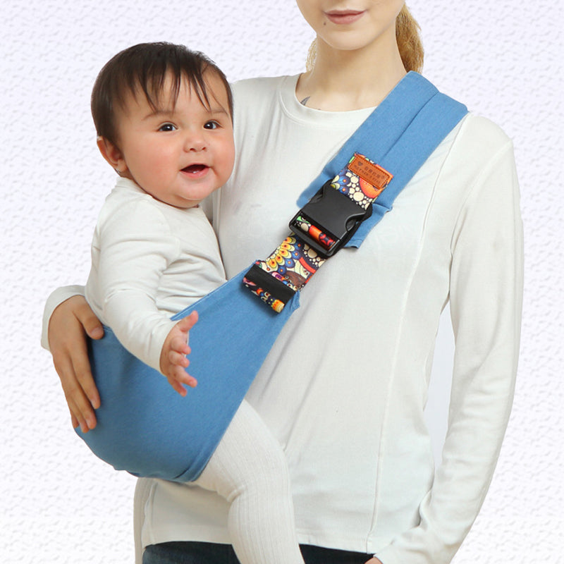 BabyHug™ - 100 % Sicherheit für Ihr Baby