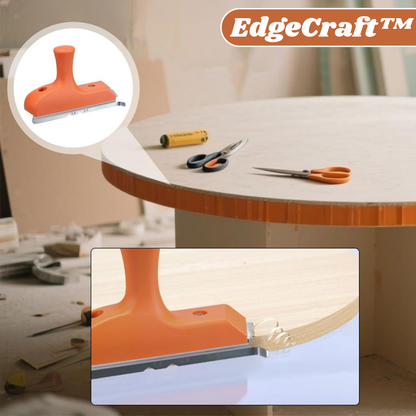 50% RABATT | EdgeCraft™ - 3-in-1 Kantenschneider