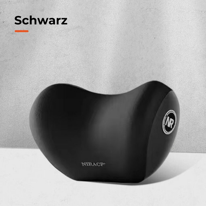 Jetzt sichern | RideGuard™ für schmerzfreie & entspannte Autofahrten