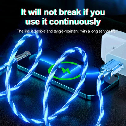 LedCharge™ – 540° drehbarer Stecker & USB-Kabel für ultraschnelles Laden | 50 % Rabatt