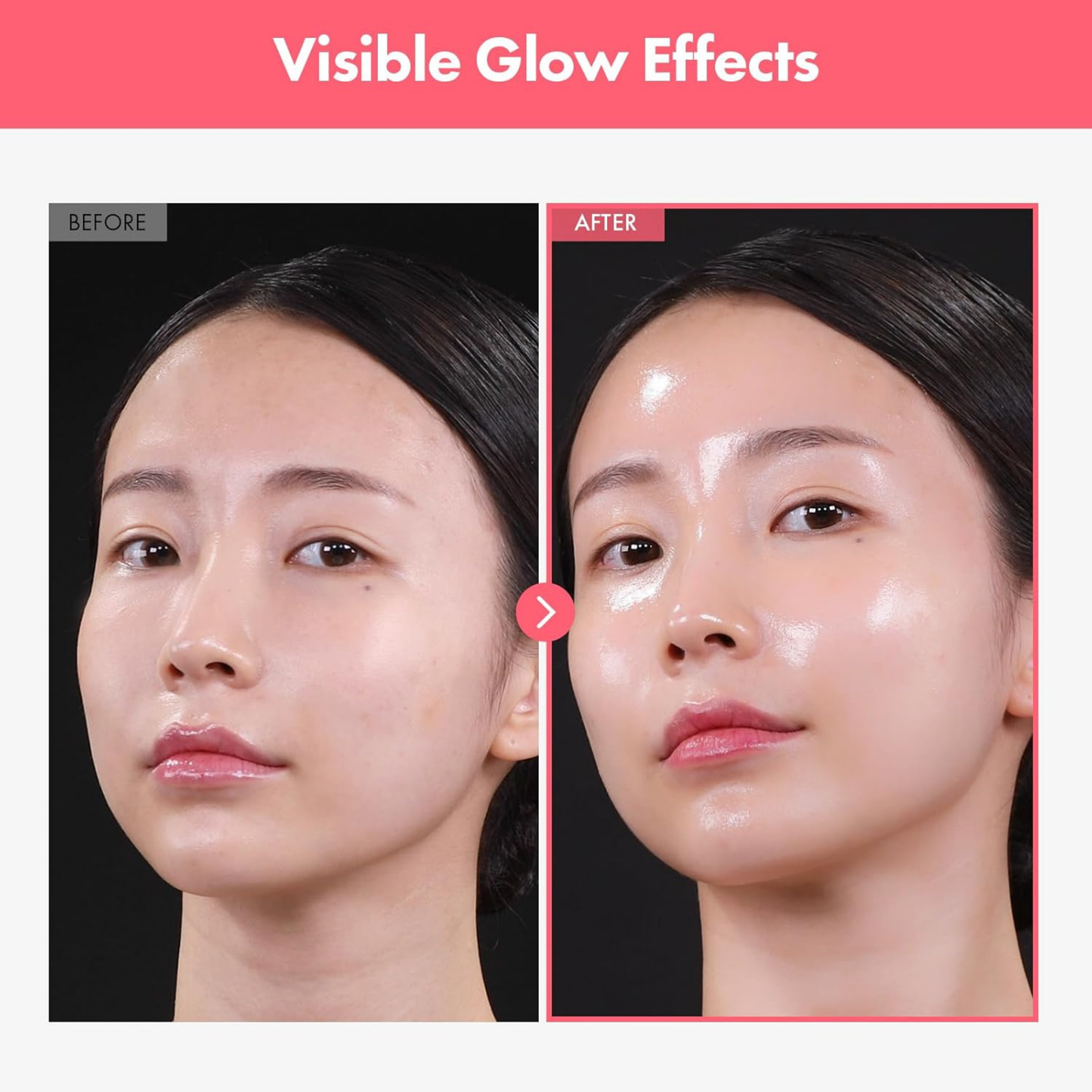 50% RABATT | GlowNite™ - Wach auf mit straffer, glatter Haut, die alle Blicke fesselt!
