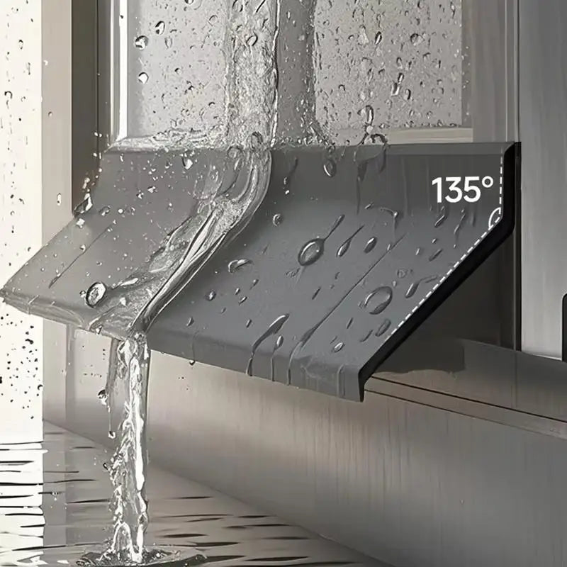 Dichtungsstreifen für Schiebefenster flexibel | SealFlex™