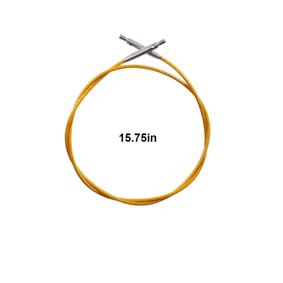 KnitFlex™ | Wechselbares Rundstricknadel-Set