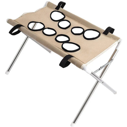PawSerene – 2-in-1 Hunde-Pflegetisch | 50 % RABATT