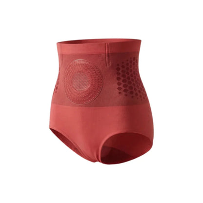 Shaping Shorts mit hohem Bund und Kompression für Damen