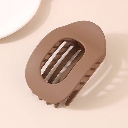 Velina™ – Set aus 4 flachen Komfort-Haarclips