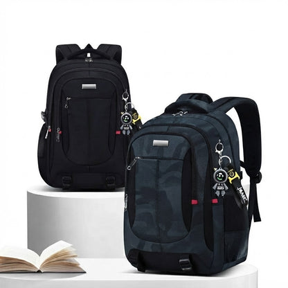 BackEasePro™ Schulrucksack