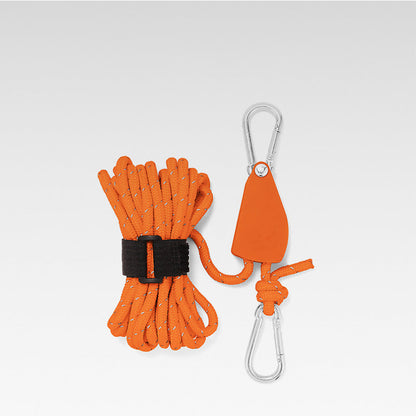 TrailTight™ | Richte deinen Zeltplatz jedes Mal schnell und sicher ein