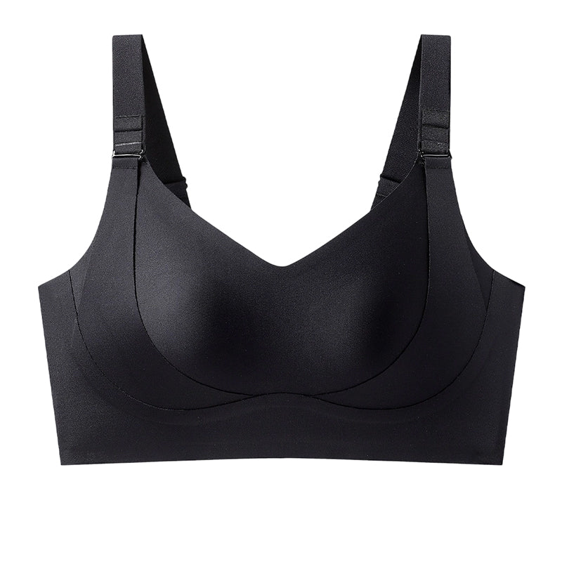 1+1 GRATIS | Emmeline™  Damen Anti-Hänge-BH ohne Bügel mit verstellbarem Lift
