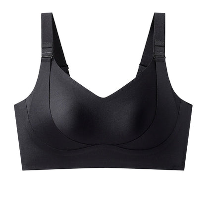 1+1 GRATIS | Emmeline™  Damen Anti-Hänge-BH ohne Bügel mit verstellbarem Lift