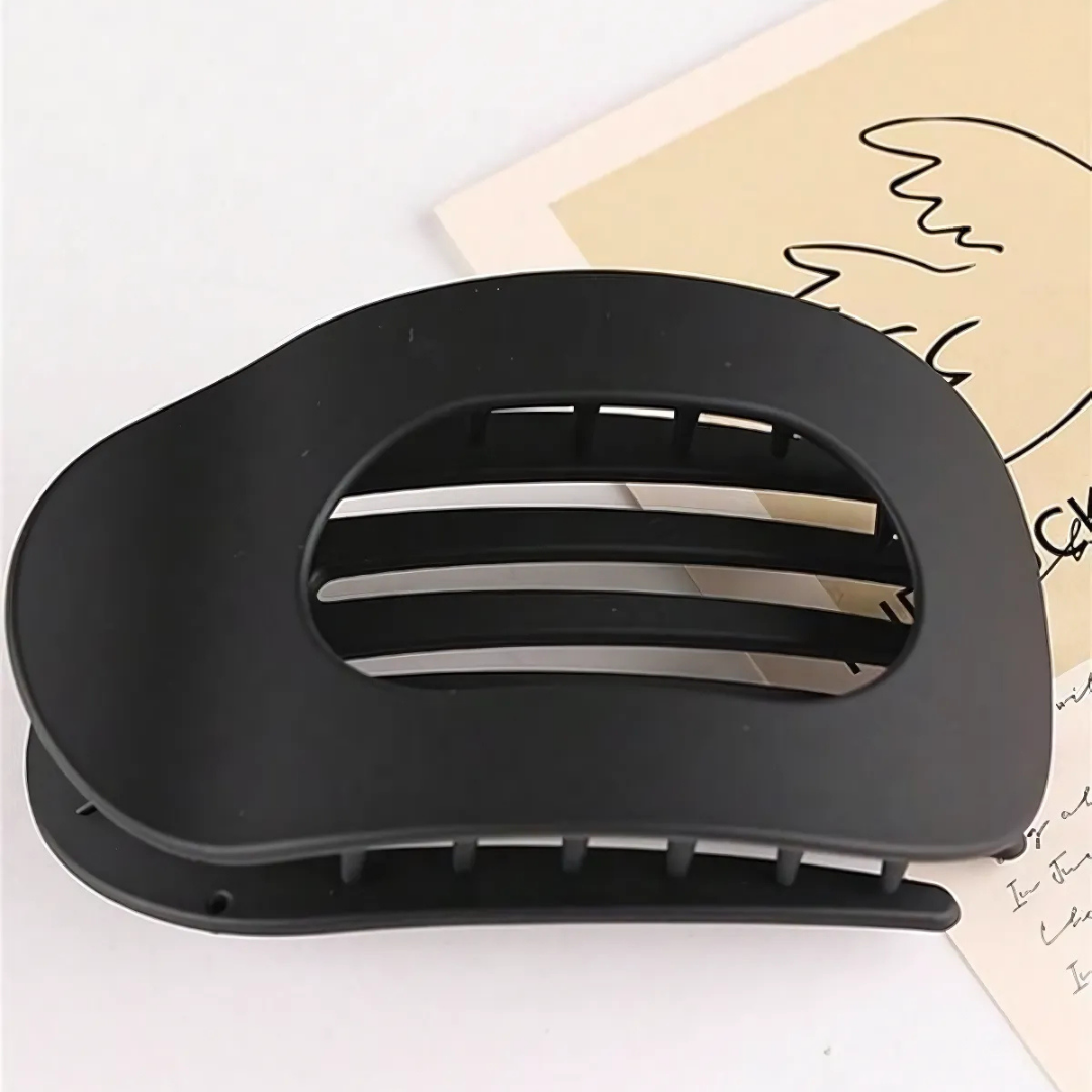 ComfortClip™ – Dein flacher Haarclip für maximalen Tragekomfort | 1 + 1 GRATIS