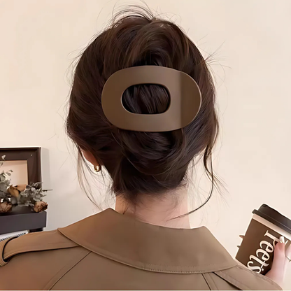 ComfortClip™ – Dein flacher Haarclip für maximalen Tragekomfort | 1 + 1 GRATIS