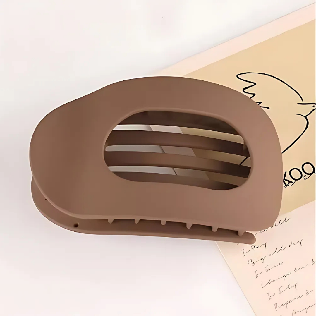 ComfortClip™ – Dein flacher Haarclip für maximalen Tragekomfort | 1 + 1 GRATIS