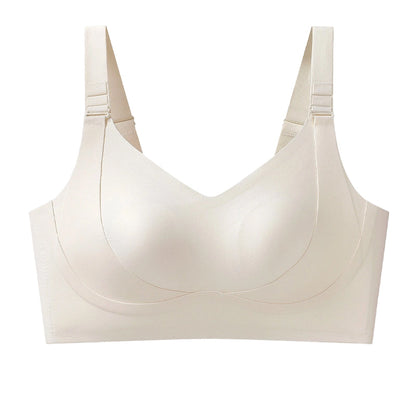 1+1 GRATIS | Emmeline™  Damen Anti-Hänge-BH ohne Bügel mit verstellbarem Lift