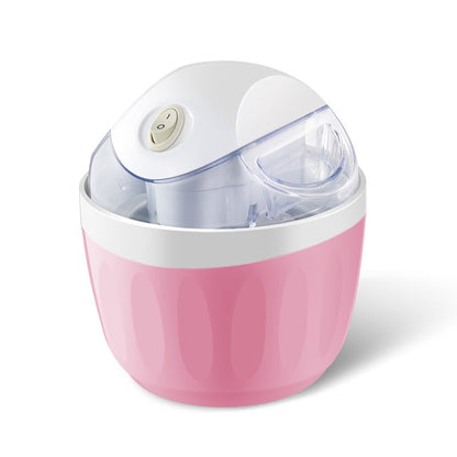 ChillCraft™ | 3-in-1 Dessert Maker – Eis, Sorbet & Joghurt Maschine, kompakt & schnell