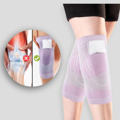 FlexiKneePro™ – Endlich schmerzfrei bewegen & jede Aktivität wieder genießen