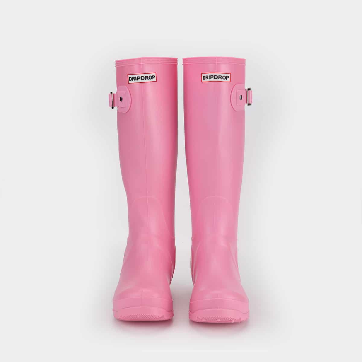 50% RABATT | DripDrop™ - Regenstiefel