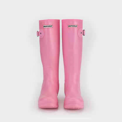 50% RABATT | DripDrop™ - Regenstiefel