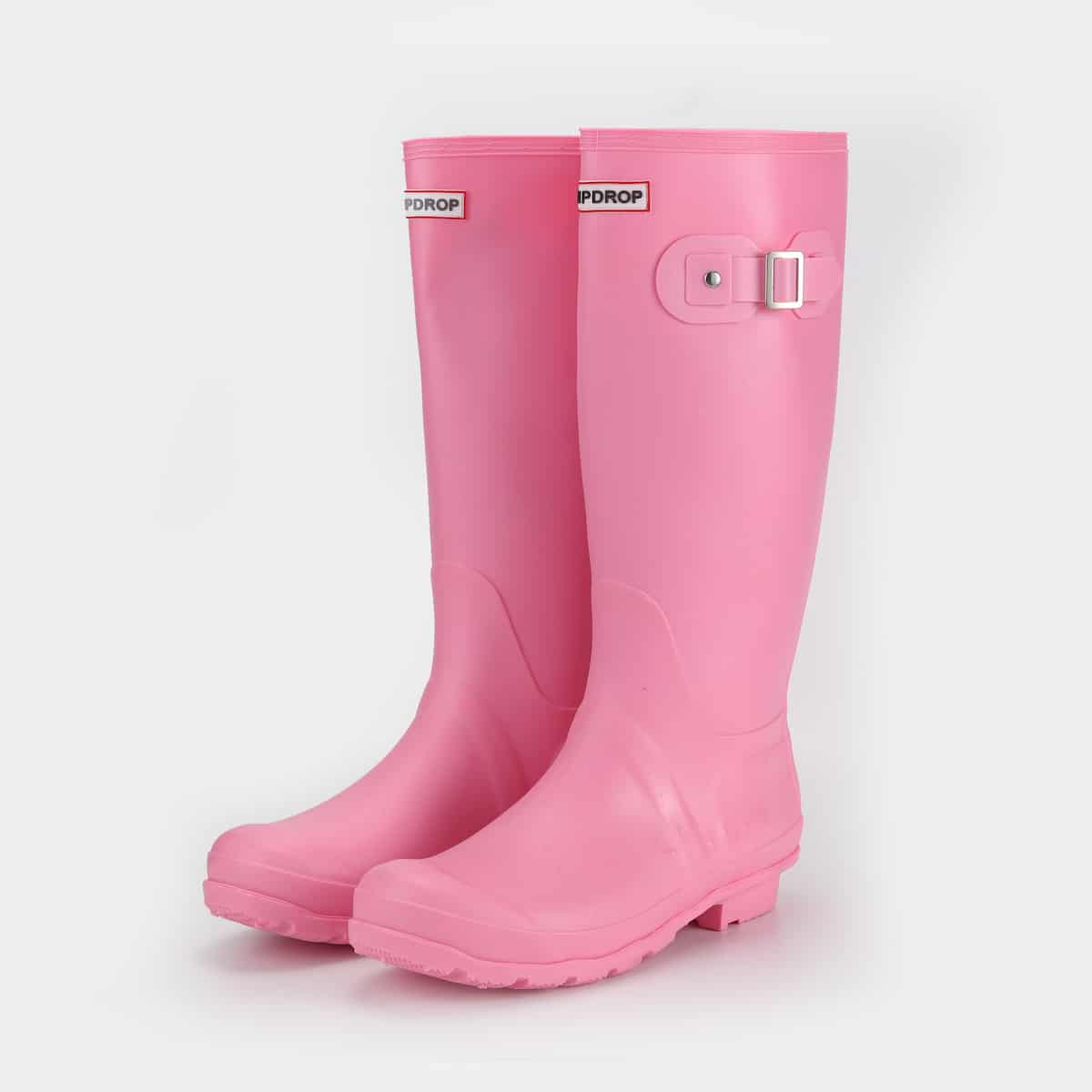 50% RABATT | DripDrop™ - Regenstiefel
