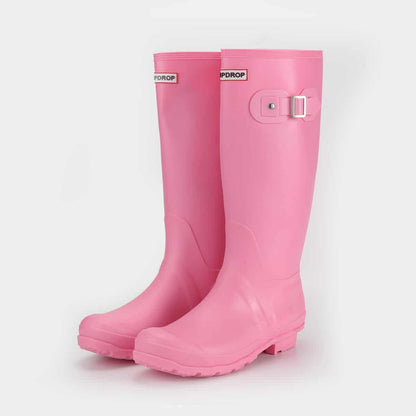 50% RABATT | DripDrop™ - Regenstiefel
