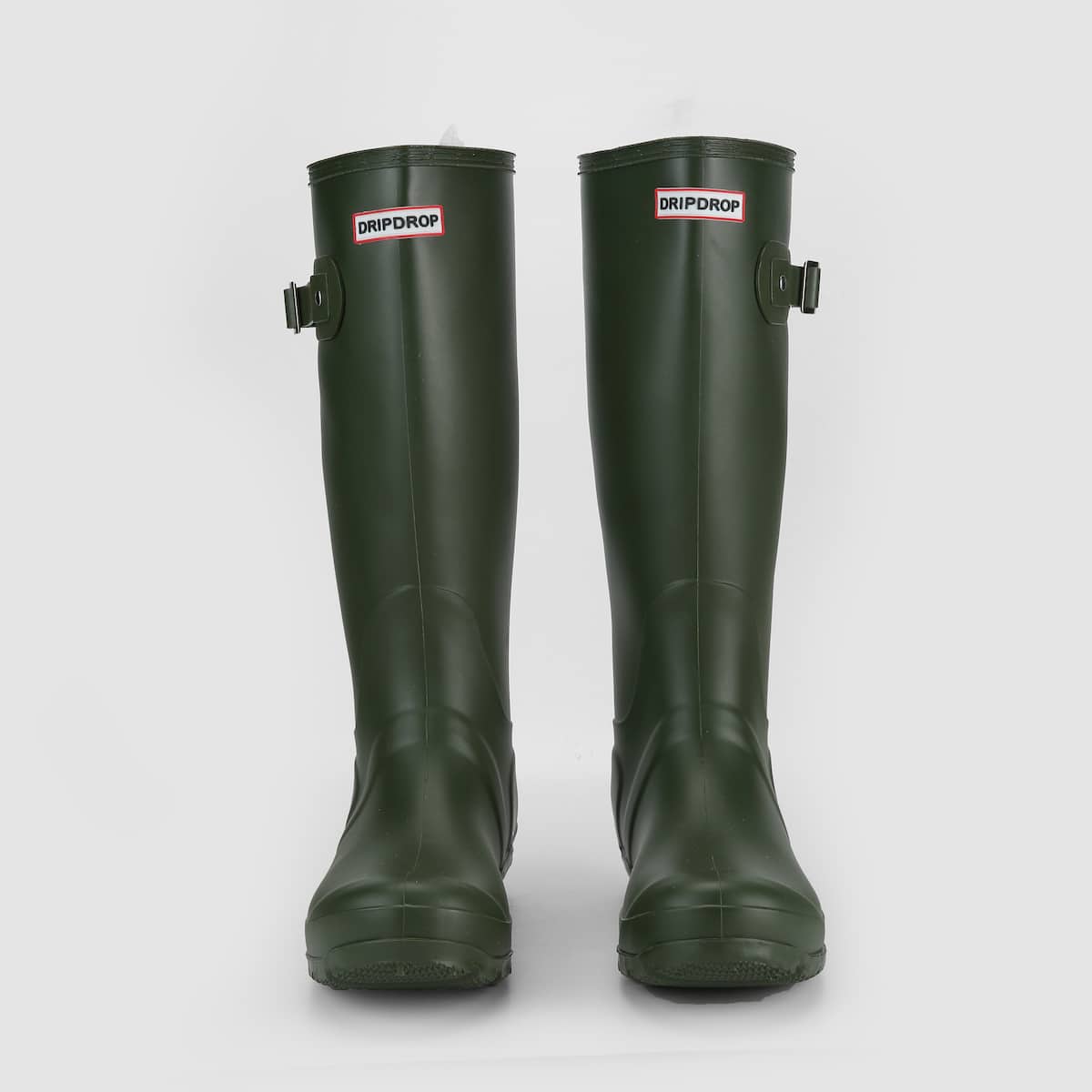50% RABATT | DripDrop™ - Regenstiefel